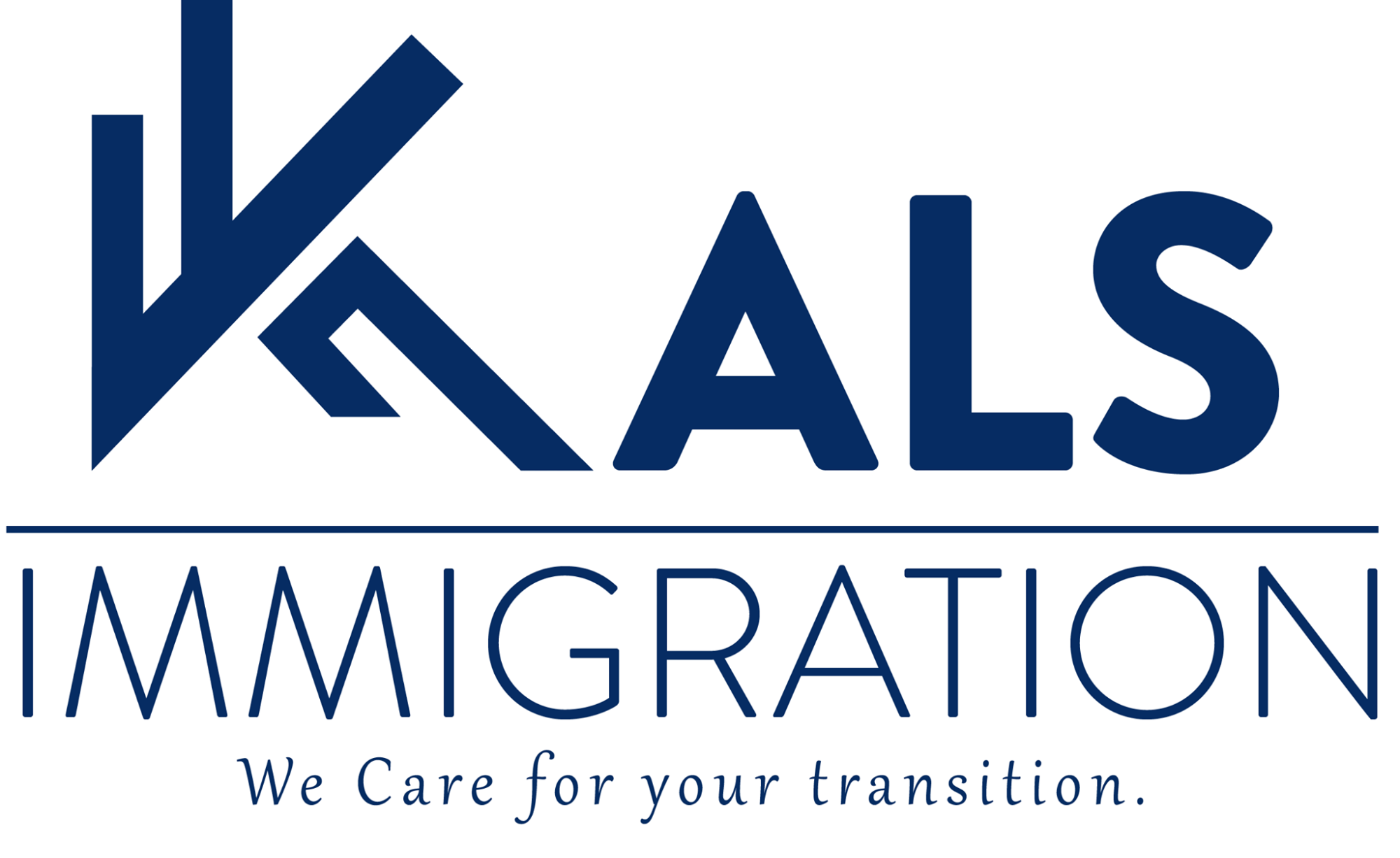 Kals Immigration Logo